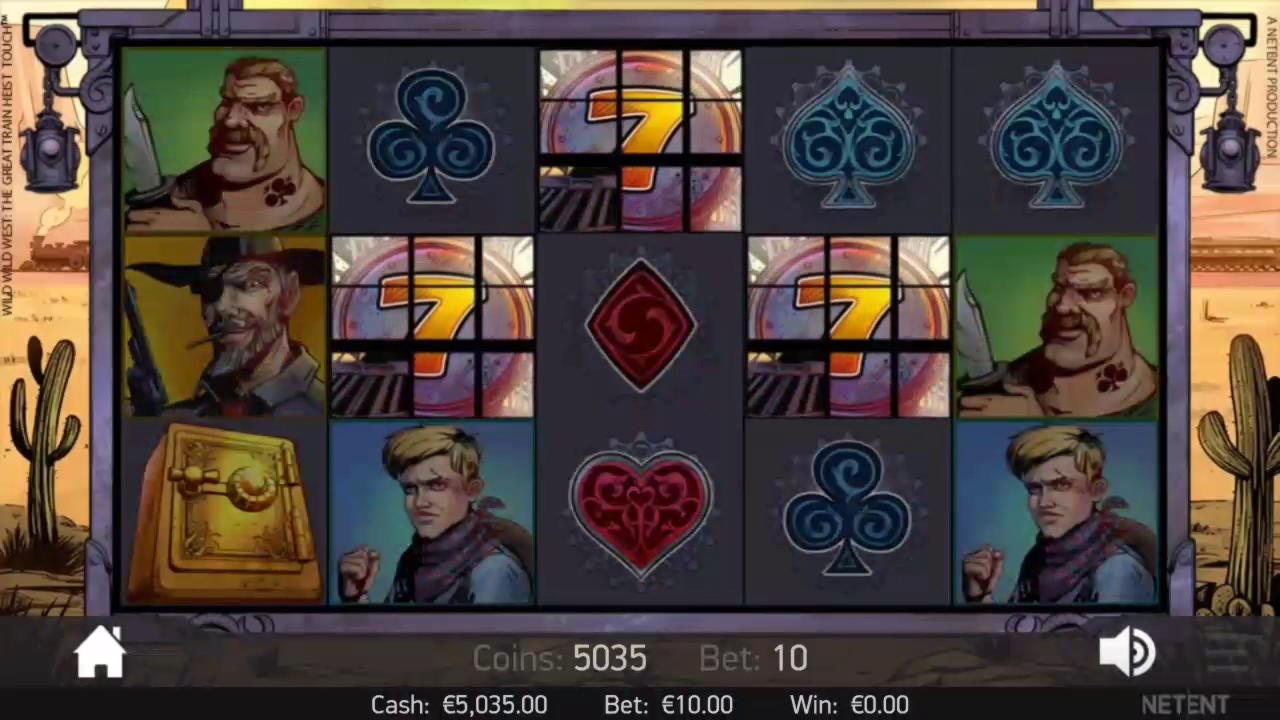 $650 Bonus bez vkladu v Casimba Casino