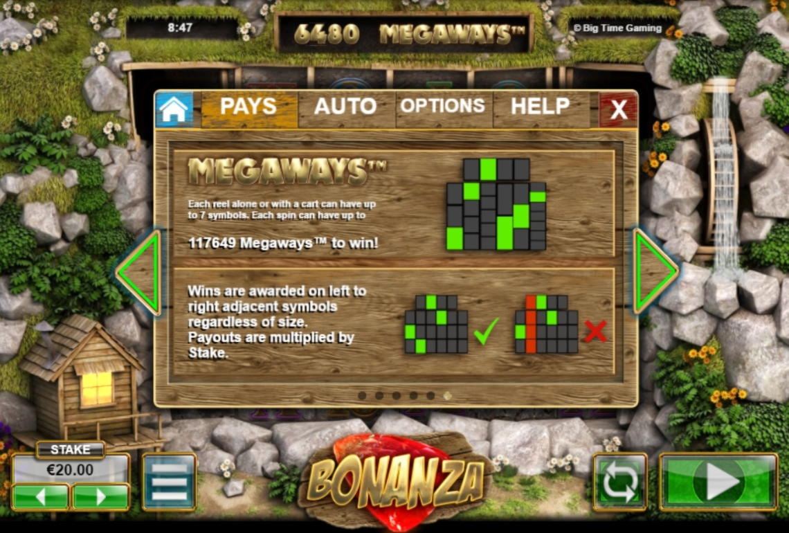 75% Bonus za prvý vklad v Casimba Casino