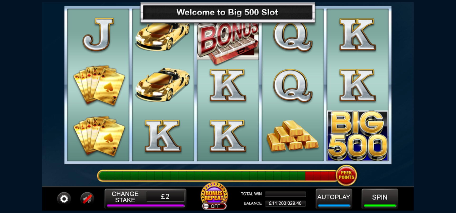 225 £ bezplatný žetón v Guts Casino